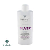 شامپو رنگساژ فاقد سولفات سی بیوتی