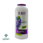 شامپو ضد ریزش مو اسطوخودوس و رزماری الیو