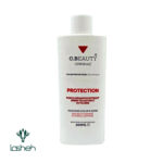 شامپو محافظ رنگ مو سی بیوتی