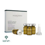 سرم تقویت کننده مو حاوی بیوتین و دی پپتید ژاک آندرل