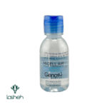 محصول پاک کننده آرایش چرب 35 میل ژنوبایوتیک