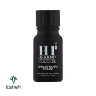 محلول صاف کننده کوتیکول ناخن هراند