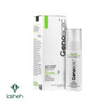 محلول ضد آکنه ژنوبایوتیک