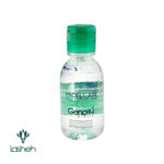 محلول پاک کننده 35 میل پوست چرب ژنو بایوتیک