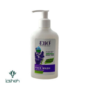 ژل شستشوی صورت آبرسان الیو مناسب پوست خشک و نرمال