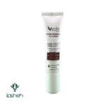 کرم دور چشم قوی وچه