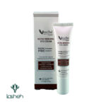 کرم دور چشم قوی وچه - تصویر 2