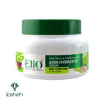 کرم مرطوب کننده آلوئه ورا و علف لیمو الیو