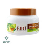 کرم مرطوب کننده آووکادو و شیر الیو