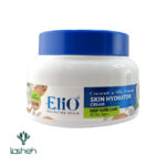 کرم مرطوب کننده دست و صورت نارگیل الیو