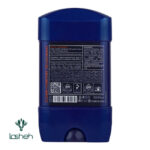 استیک ضد تعریق بدن کامان مناسب آقایان مدل clean-comfort