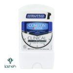 استیک ضد تعریق مردانه Clinical کامان