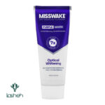 خمیر دندان ضد زردی و سفید کننده میسویک - تصویر 2