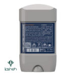 دئودرانت ضد تعریق بدن کامان مناسب آقایان مدل لانگ لستینگ