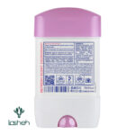 دئودورانت کرمی زنانه رفرش سنت کامان