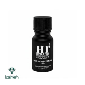روغن رطوبت رسان ناخن هراند