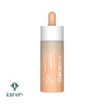 سرم ضد آفتاب صورت و گردن SPF30 ژنوبایوتیک