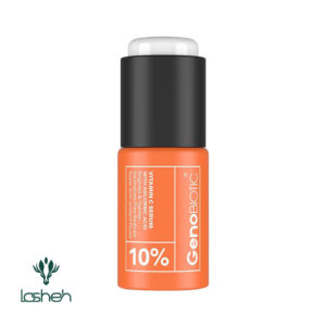 سرم ویتامین سی آسکوربیک اسید ژنوبایوتیک