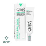 مکمل کف سر سریتا