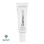 کرم ترمیم کننده ژنوبایوتیک مناسب انواع پوست
