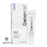 کرم ترمیم کننده ژنوبایوتیک مناسب انواع پوست