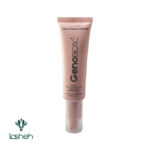 کرم روشن کننده کشاله ران و زیر بغل ژنوبایوتیک