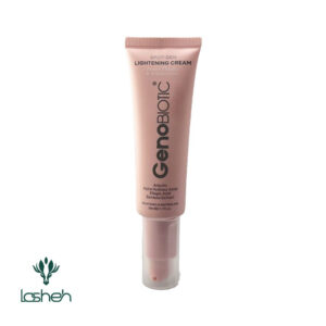 کرم روشن کننده کشاله ران و زیر بغل ژنوبایوتیک