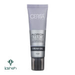 کرم ژل آلوپسی مناسب موهای دارای ریزش سکه‌ای سریتا - تصویر 2