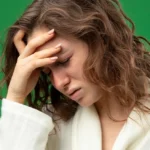 استرس مزمن چگونه بدن زنان را آرام آرام فرسوده می‌کند؟
