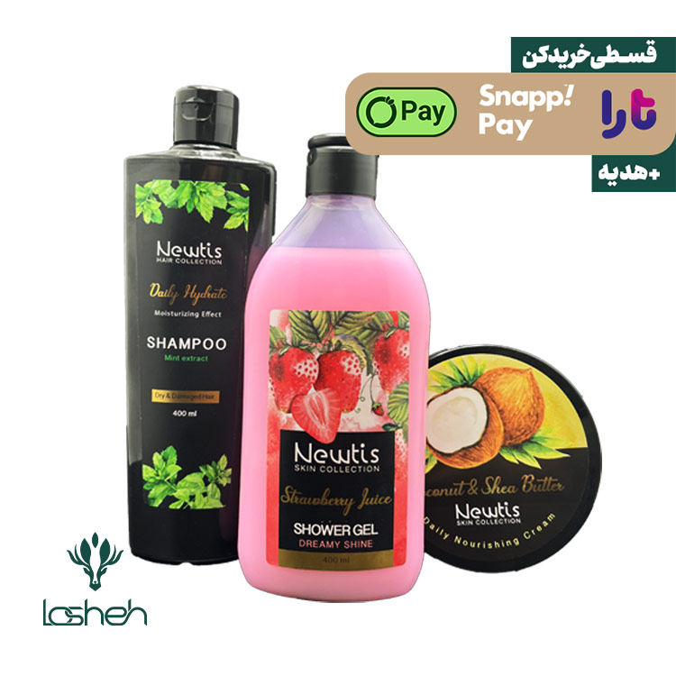 بیوتی باکس نیوتیس (اقتصادی)