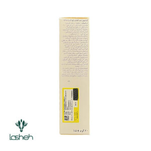 توضیحات لوسیون ضد آفتاب فیزیکال کودکان SPF40 ایروکس مناسب پوست حساس و نازک