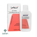 نرم کننده مو ایروکس