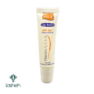 کرم ترک لب spf20 دکتر ژیلا