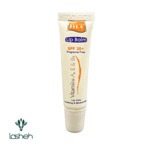 کرم ترک لب spf20 دکتر ژیلا