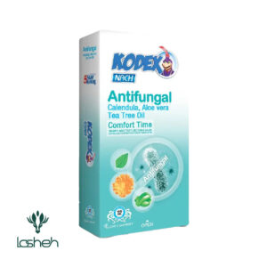 کاندوم کدکس مدل Antifungal
