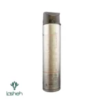 توضیحات اسپری حالت دهنده موی سر بیول مدل Extra Strong