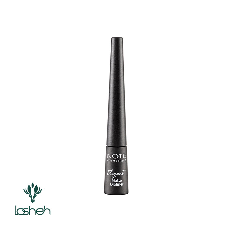 خرید خط چشم نوت مدل Elegant Matte