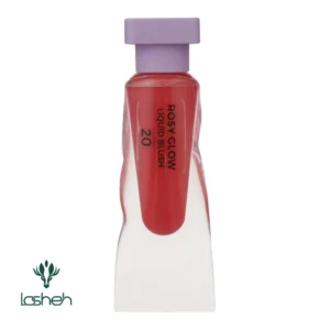 رژگونه مایع 3 گرمی کالیستا شماره 20