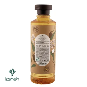شامپو موی سر حاوی روغن آرگان ویت یو