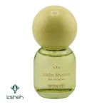 عطر جیبی زنانه ویت یو مدل Jardin Mystere