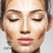 لوازم آرایش صورت