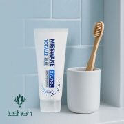 بنر بهداشت دهان