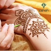 عکس لوازم آرایش بدن