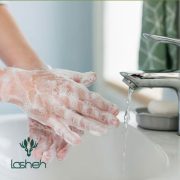 بنر سلامت عمومی