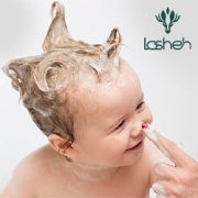محصولات موی کودک و شامپو