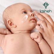 محصولات پوست کودک